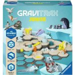 Ravensburger GraviTrax Junior Disney: Ledové království – Zboží Živě