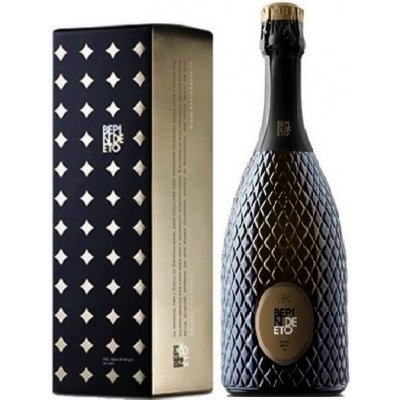 Bepin de Eto Prosecco DOCG Superiore Millesimato Brut Magnum 11,5% 1,5 l (karton) – Zbozi.Blesk.cz