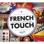 Various - FRENCH TOUCH, VOL.1 CD – Sleviste.cz