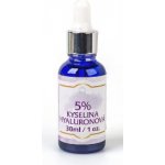 Bio-Detox Kyselina Hyaluronova pure 5% pleťové sérum 30 ml – Zboží Dáma