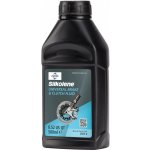 Fuchs Silkolene Universal Brake Fluid 500 ml – Sleviste.cz