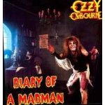 Osbourne Ozzy - Diary Of A Madman LP – Zbozi.Blesk.cz