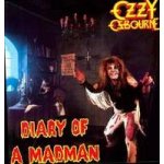 Osbourne Ozzy - Diary Of A Madman LP – Sleviste.cz