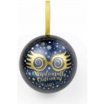 Carat Shop Vánoční koule Harry Potter s náhrdelníkem Lenky Láskorádové – Hledejceny.cz