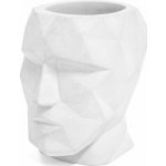 BALVI Stojánek na tužky Head 26919, bílý – Zboží Mobilmania