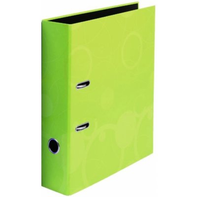 NEO COLORI A4 7 cm zelený – Zboží Živě