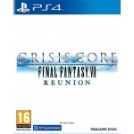 Crisis Core Final Fantasy VII - Reunion – Hledejceny.cz