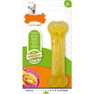 Nylabone Moderate Chew S – Zbozi.Blesk.cz