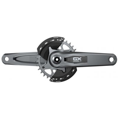 Sram GX Eagle T-Type Dark Polar DUB CL55 – Zboží Mobilmania