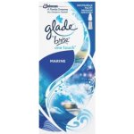 Glade One Touch Marine 10 ml náplň – Zboží Mobilmania