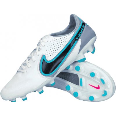 Nike Tiempo Legend 9 PRO FG bílé DA1175-146 – Zbozi.Blesk.cz