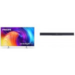 Philips 50PUS8507 – Hledejceny.cz