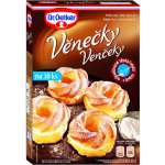 Dr.Oetker Věnečky 290 g – Hledejceny.cz