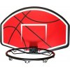 Basketbalový koš Sedco koš + síťka 80*58cm 3082