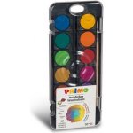 PRIMO BLACK 30 mm + štětec + běloba 12 barev – Zboží Dáma