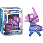 Funko Pop! Games Fortnite Loot Llama 9 cm – Zboží Dáma