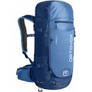 Ortovox Traverse 40l petrol blue