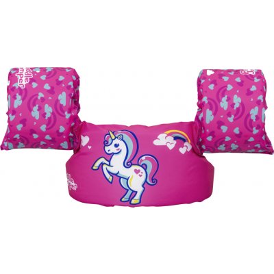 Bestway SWIM VEST UNICORN – Zboží Mobilmania
