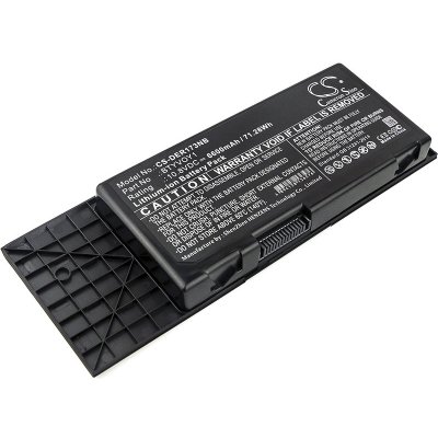 Cameron Sino CS-DER173NB 6600mAh - neoriginální – Zbozi.Blesk.cz