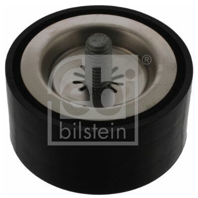 Vratná/vodicí kladka, klínový žebrový řemen FEBI BILSTEIN 40440 – Zboží Mobilmania