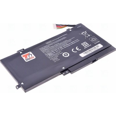 T6 power NBHP0126 baterie - neoriginální – Zbozi.Blesk.cz