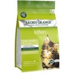 Arden Grange Kitten kuře & brambory 8 kg – Zboží Mobilmania