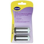 Scholl Velvet Smooth Expert Care 2in1 File & Smooth 2 ks – Sleviste.cz