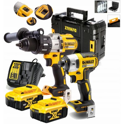 DeWalt DCK276P2T – Hledejceny.cz