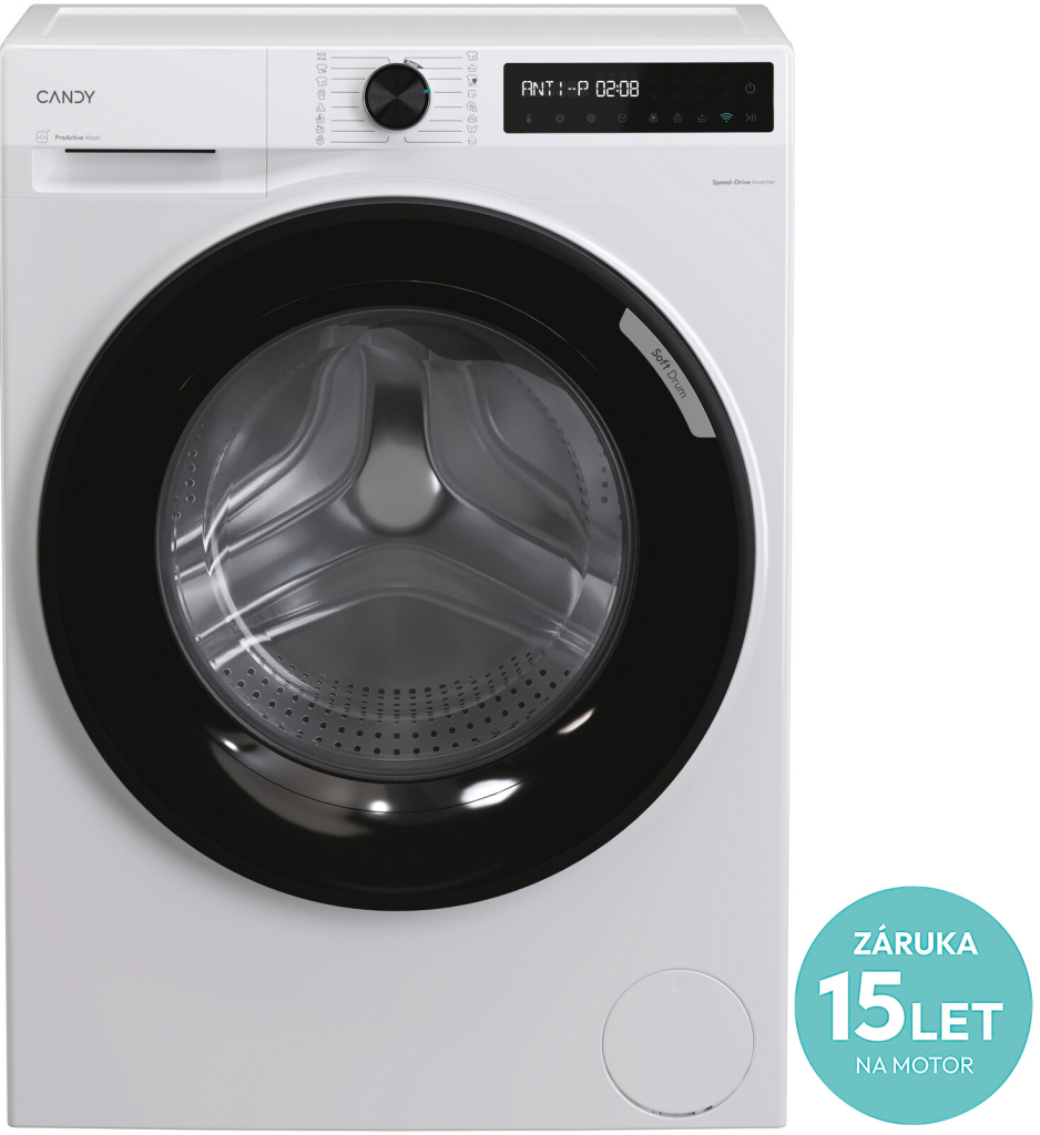 Candy BR 37SBL8-S