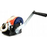 Pásový naviják s klikou GEKO 800 lbs 363 kg ruční G01084 – Hledejceny.cz