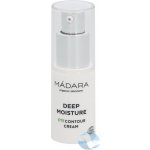 Mádara Deep Moisture eye Contour Cream 15 ml – Sleviste.cz