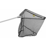 Delphin Podběrák kovový střed 200cm 70x70cm 2díl – Zboží Dáma