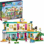 LEGO® Friends 41731 Mezinárodní škola v městečku Heartlake – Hledejceny.cz