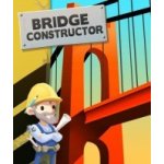 Bridge Constructor – Hledejceny.cz