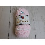 Příze Betynka světle růžová - 303 – Zboží Dáma