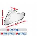 Plachta Kegel Blazusiak 5-3890-241-3021 XL – Zboží Dáma