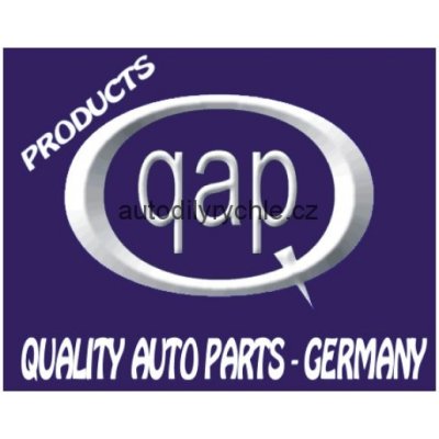 QAP QAP 15 556 Generátor impulsů, klikový hřídel (QAP15556) – Hledejceny.cz