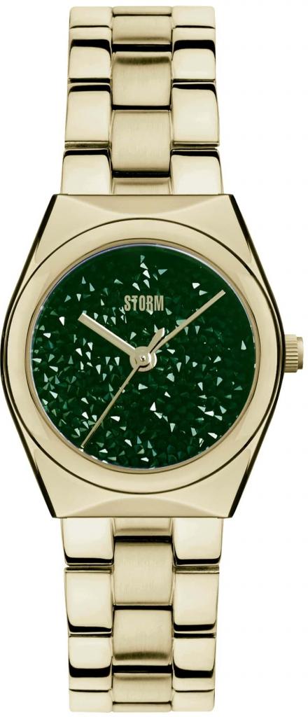 Storm AZALYN GOLD GREEN