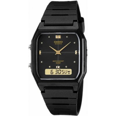 Casio AW-48HE-1A – Hledejceny.cz