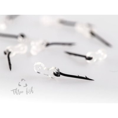 Zfish Trn Bait Spike Silicone Holder 10 ks - S (7,5 mm) – Zboží Dáma Zfish Trn Bait Spike Silicone Holder 10 ks - S (7,5 mm) – Zboží Dáma