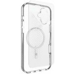 Zagg Bundle Luxe SNAP PCR IS GL 360 iPhone 16 Plus Clear – Zboží Mobilmania