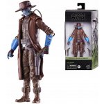 Hasbro Star Wars The Book of Boba Fett Black Series akční Cad Bane – Zboží Dáma