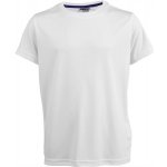 Kensis redUS JNR chlapecké sportovní triko bílá – Sleviste.cz