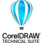 CorelDRAW Technical Suite Education 1Yr CorelSure Maintenance Renewal 1-4 – Zboží Živě