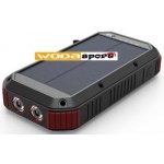 Wodasport SolarDozer Outdoor Adventure 30100 mAh 7v1 X30 – Zboží Živě