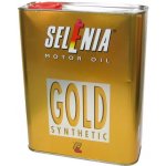 Selénia Gold 10W-40 1 l – Zboží Mobilmania