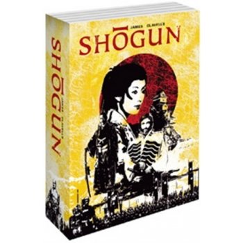 shogun DVD