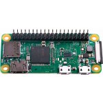 Raspberry Pi Zero W – Zboží Živě