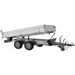 KOBRAS Jednostranný sklápěč SHRK 27-30-15.2 – Hledejceny.cz