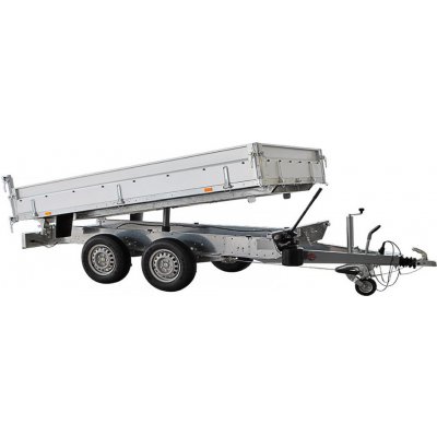 KOBRAS Jednostranný sklápěč SHRK 27-30-15.2 – Hledejceny.cz